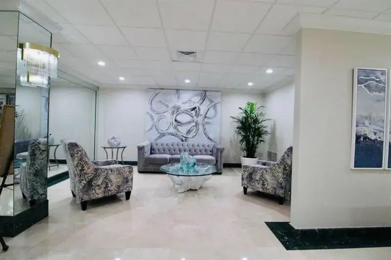 3900 Galt Ocean Drive # 1408, Fort Lauderdale FL 33308
