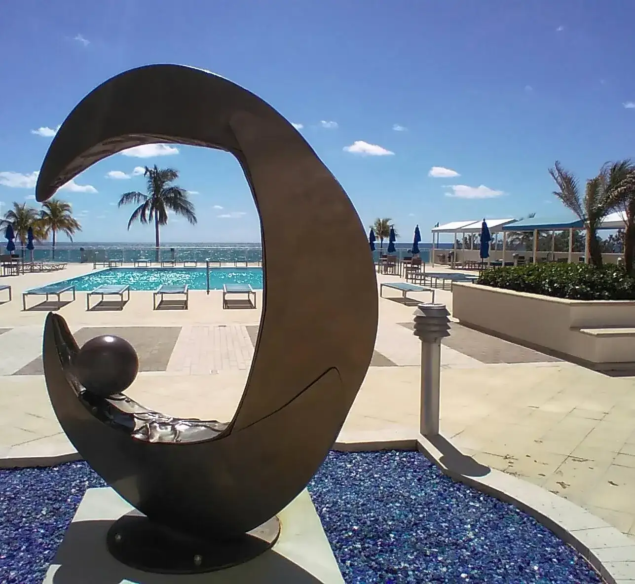 3900 Galt Ocean Drive # 1408, Fort Lauderdale FL 33308 photo 3