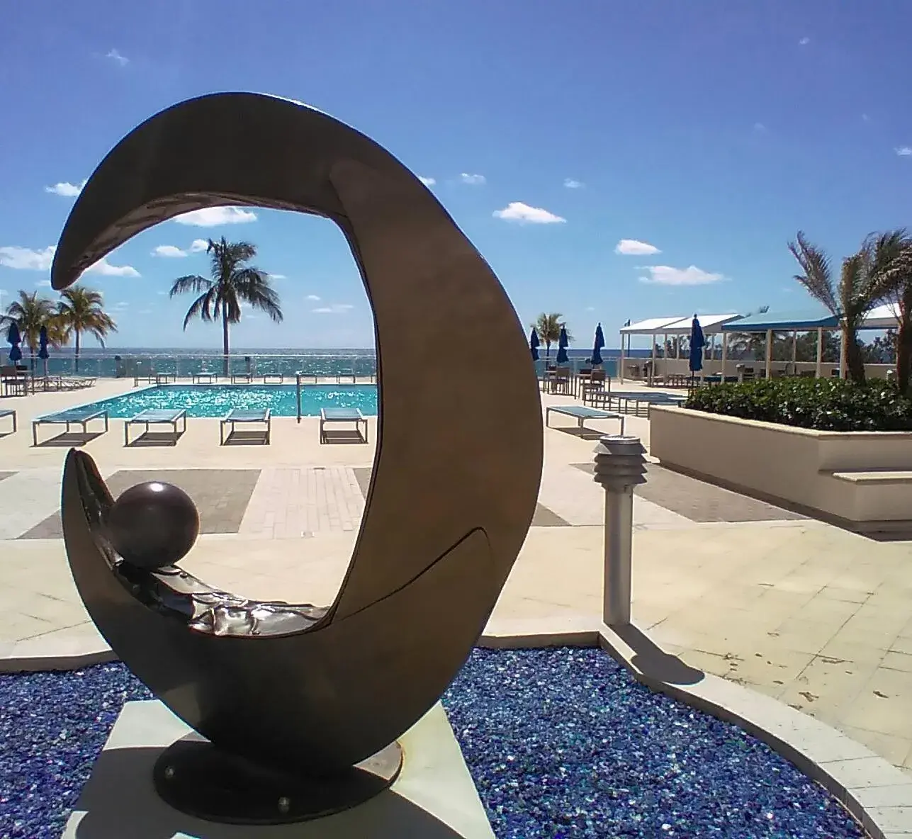 3900 Galt Ocean Drive # 1408, Fort Lauderdale FL 33308