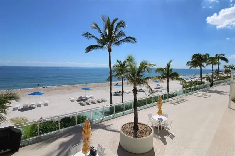 3900 Galt Ocean Drive # 1408, Fort Lauderdale FL 33308