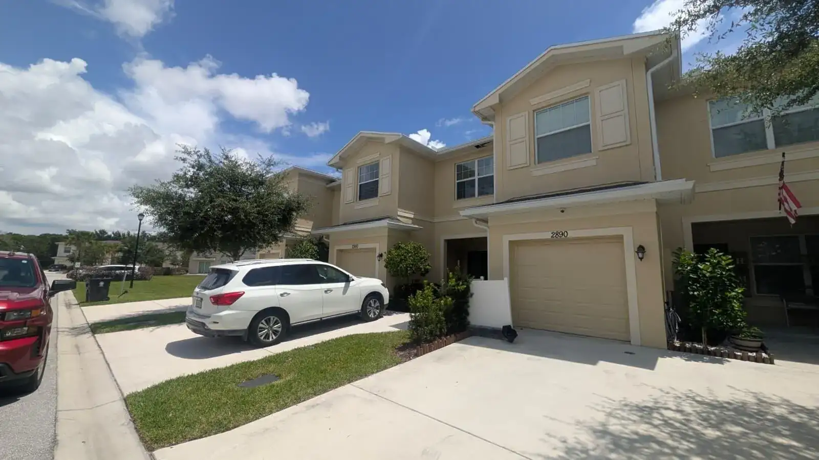 2900 NW TREVISO Circle, Port St. Lucie FL 34986 photo 2