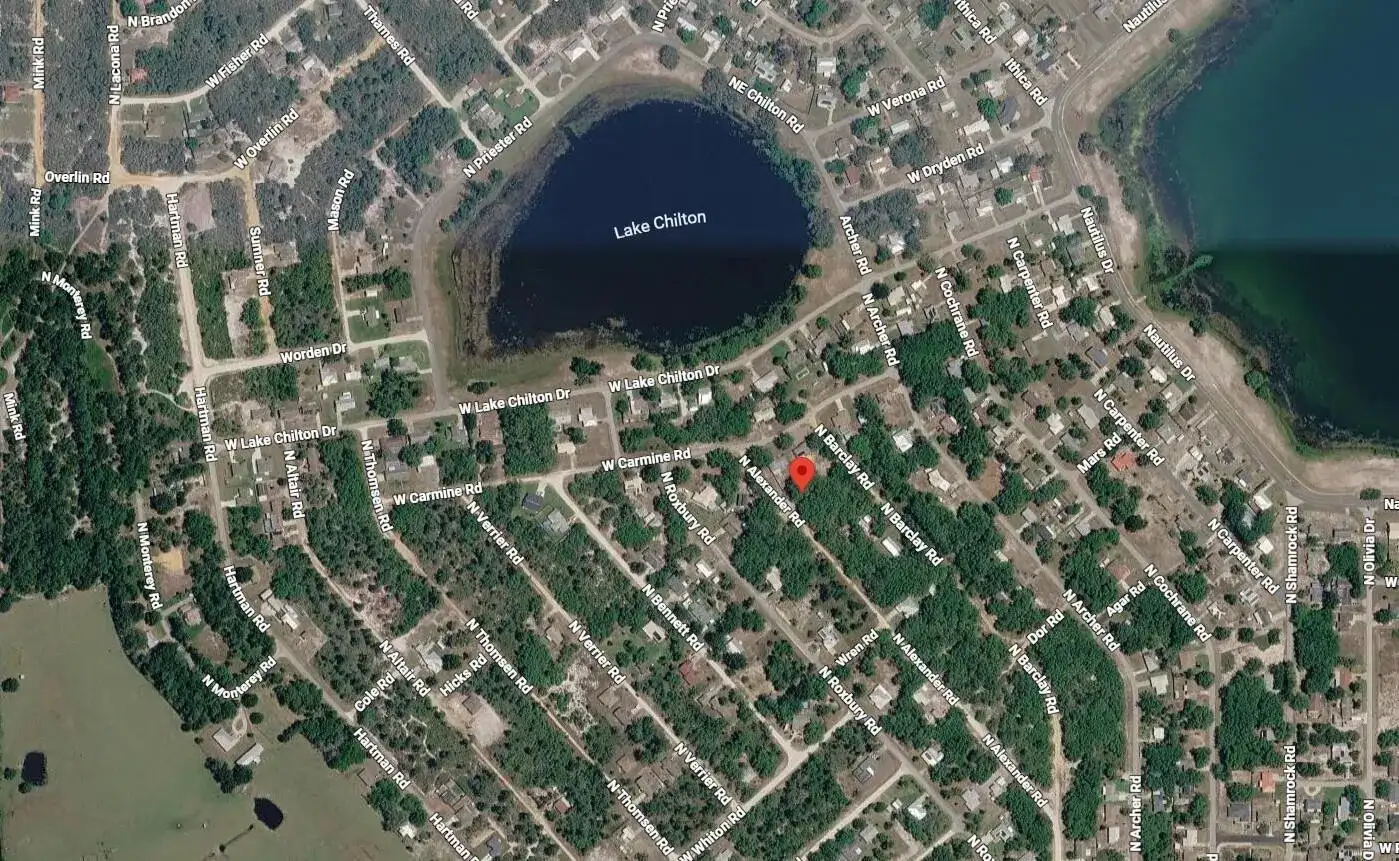 2340 N ALEXANDER Road, FL 33825 photo 2