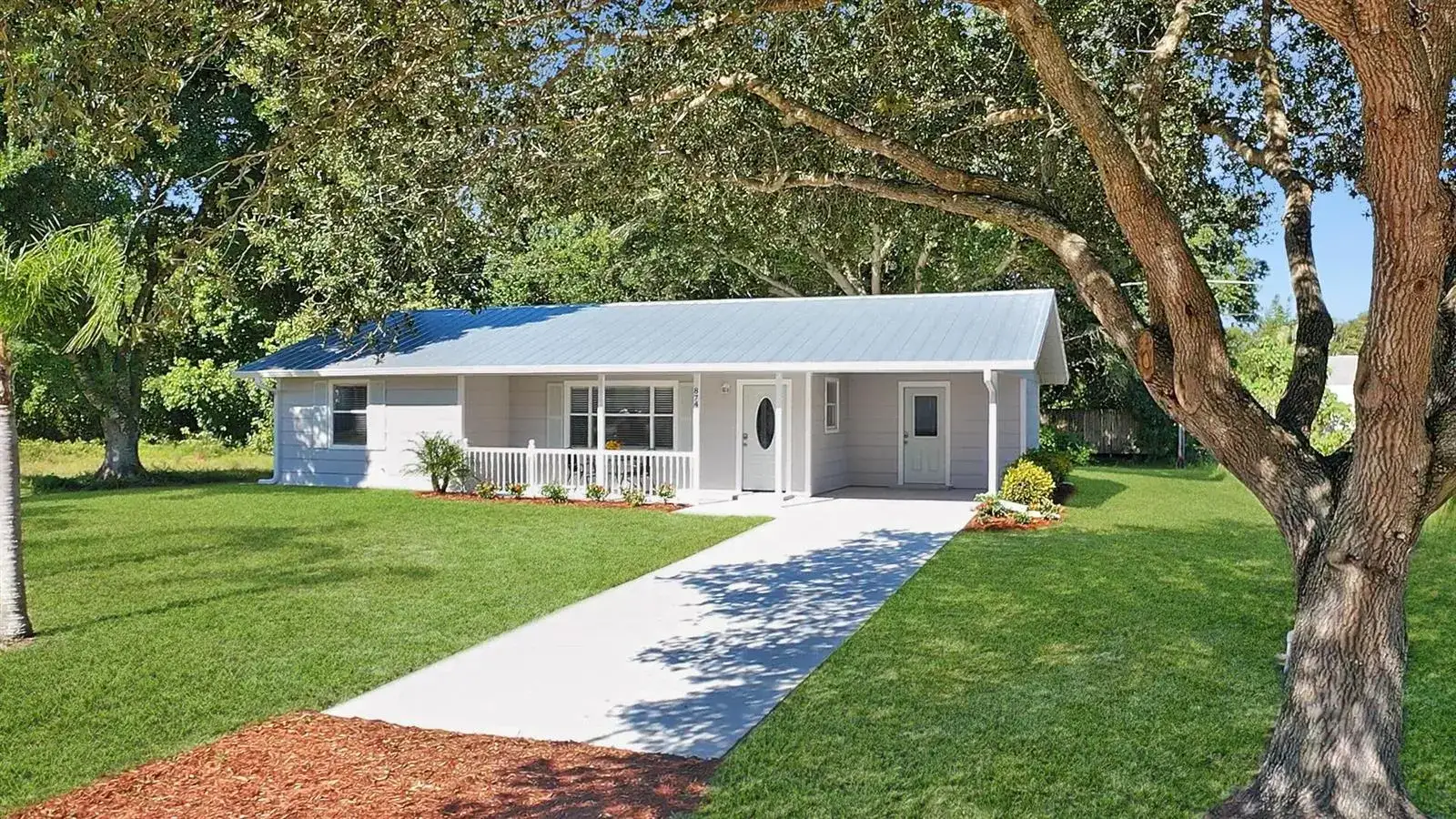 8745 98TH Court, Vero Beach FL 32967