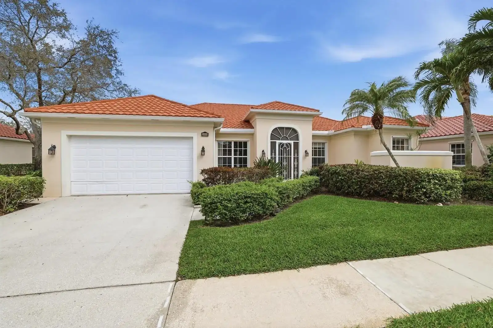 2810 Hancock Creek Road, West Palm Beach FL 33411