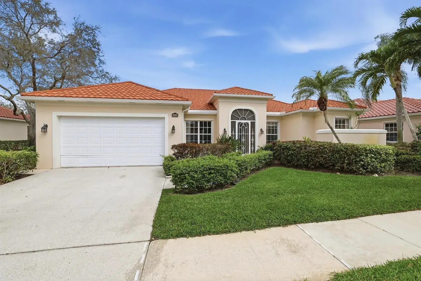 2810 Hancock Creek Road, West Palm Beach FL 33411