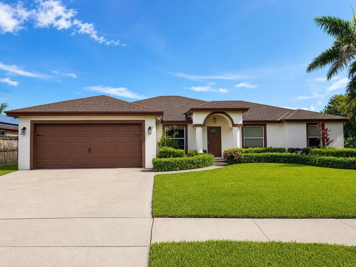 111 Meadow Woode Drive, Royal Palm Beach FL 33411