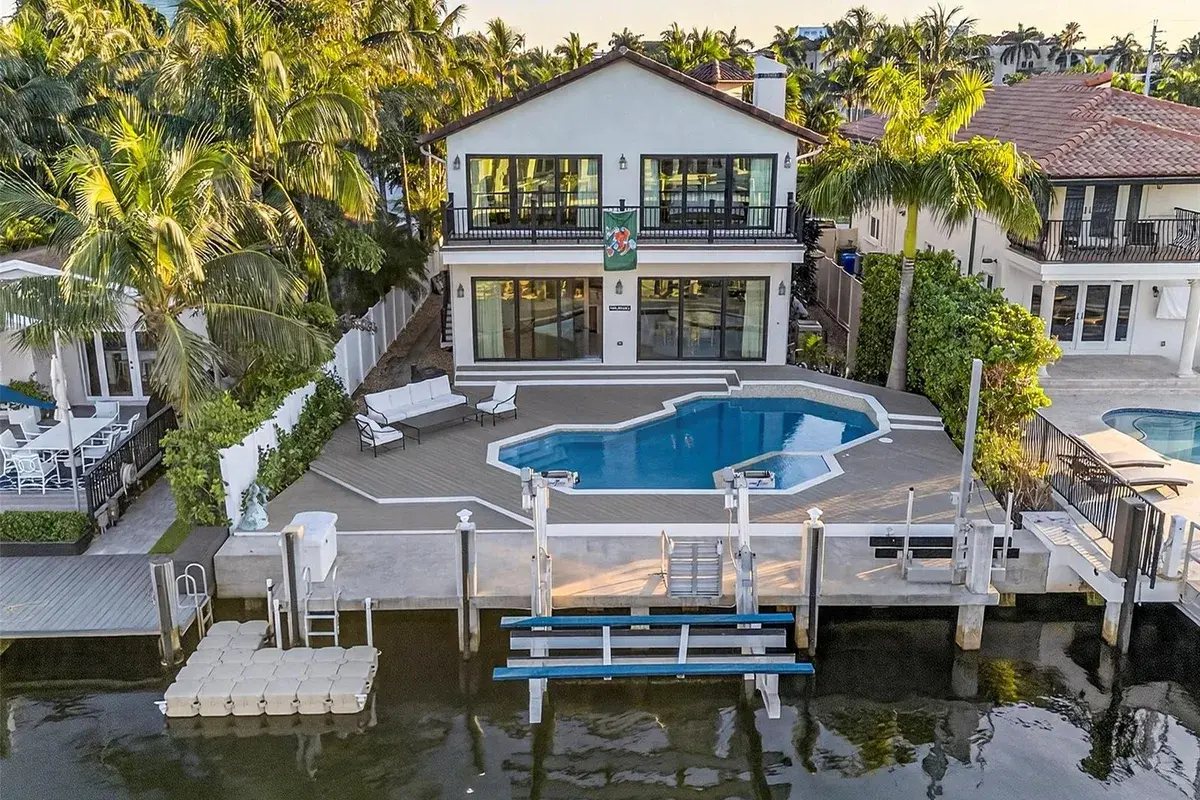 1505 SE 11TH Street, Fort Lauderdale FL 33316