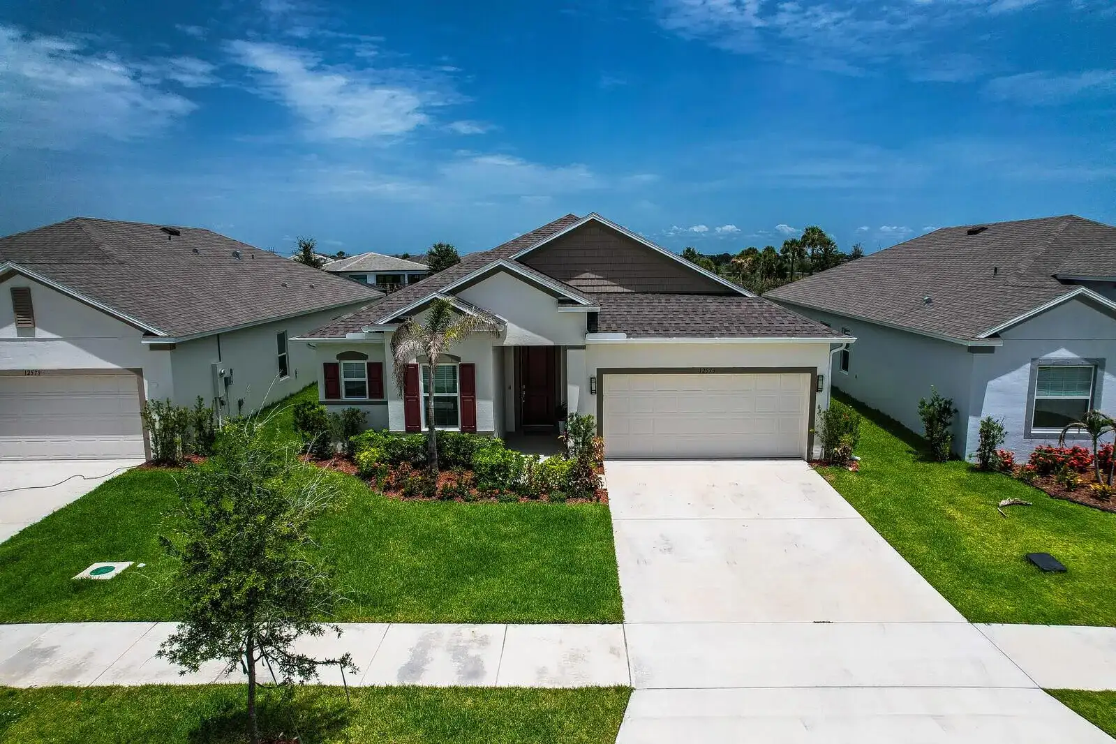 12573 SW FORLI Way, Port St. Lucie FL 34987 photo 2
