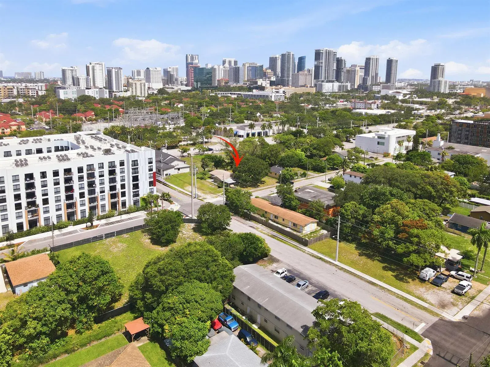 440-436 NW 7th Terrace, Fort Lauderdale FL 33311