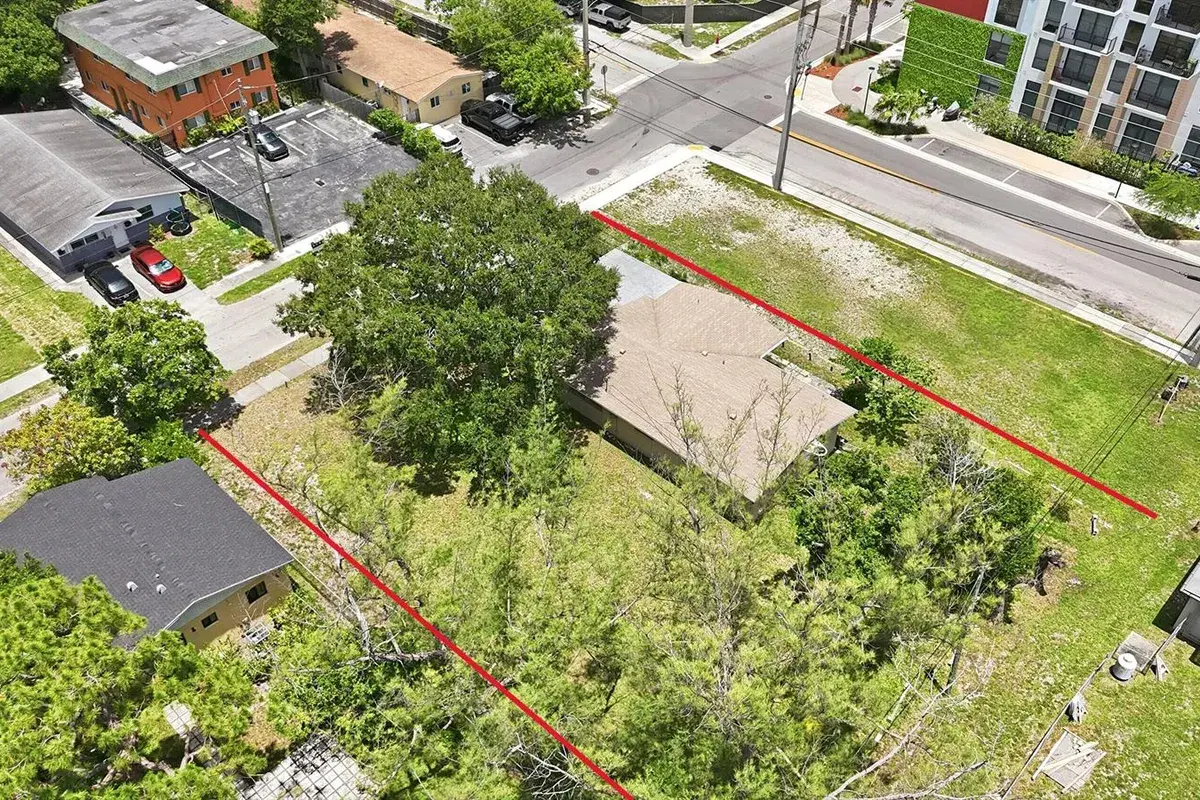 440-436 NW 7th Terrace, Fort Lauderdale FL 33311