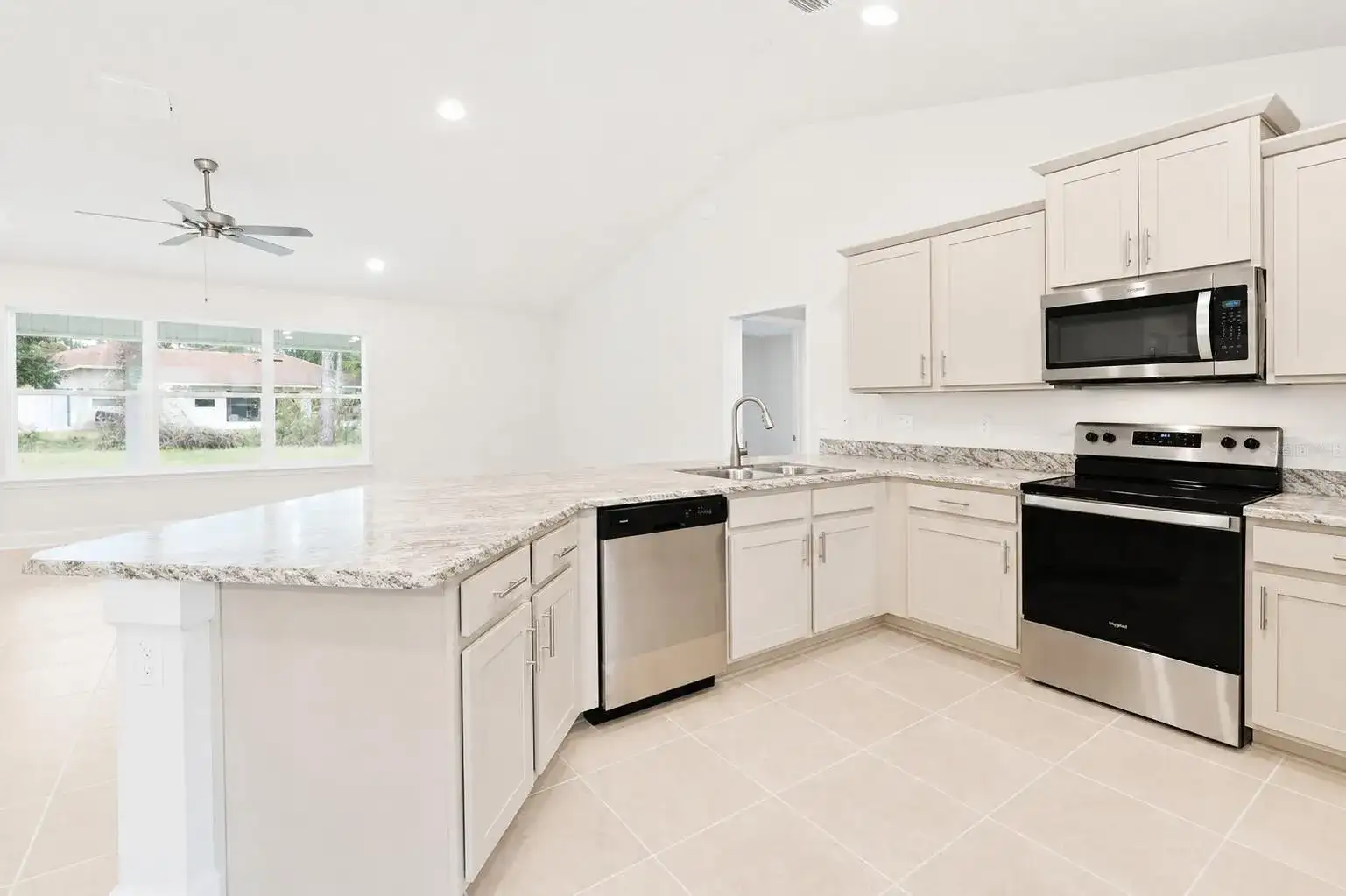 2222 SE Monitor Street, Port St. Lucie FL 34952 photo 4