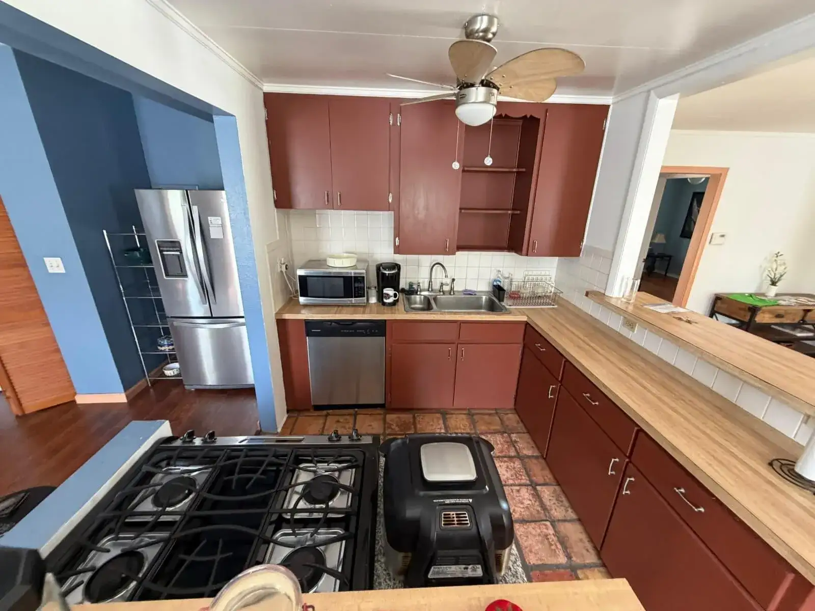 1007 AVON Road, West Palm Beach FL 33401 photo 4