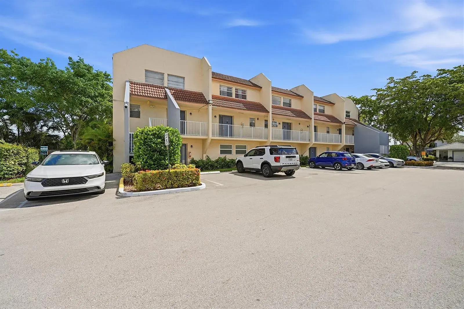 3760 NW 115TH Avenue # 4, Coral Springs FL 33065
