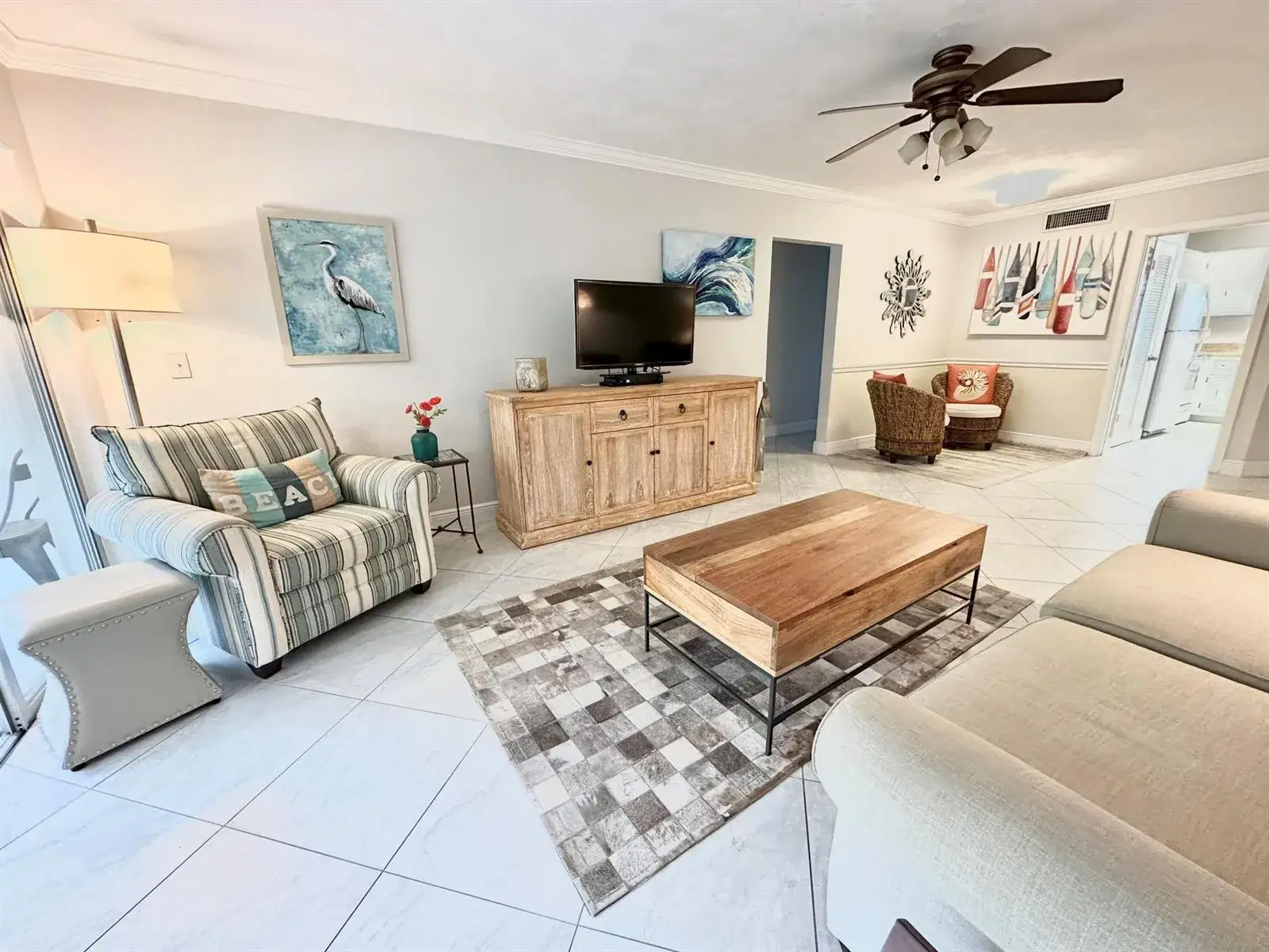 6 GARDEN Street # 204P, Tequesta FL 33469