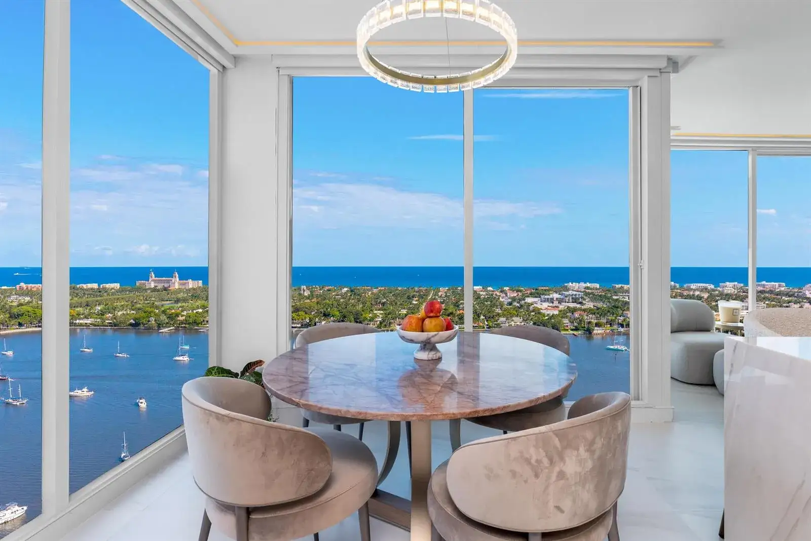 525 S Flagler Drive # 23A, West Palm Beach FL 33401