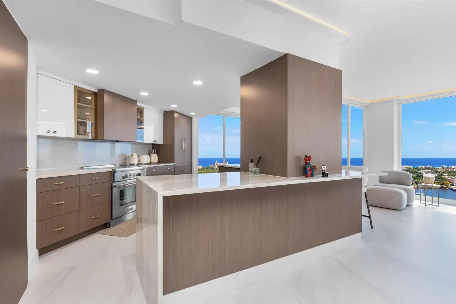 525 S Flagler Drive # 23A, West Palm Beach FL 33401 photo 5