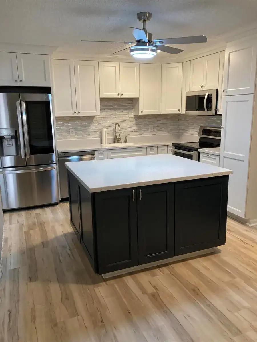 303 SE Castle Court SE # C, Port St. Lucie FL 34952 photo 2