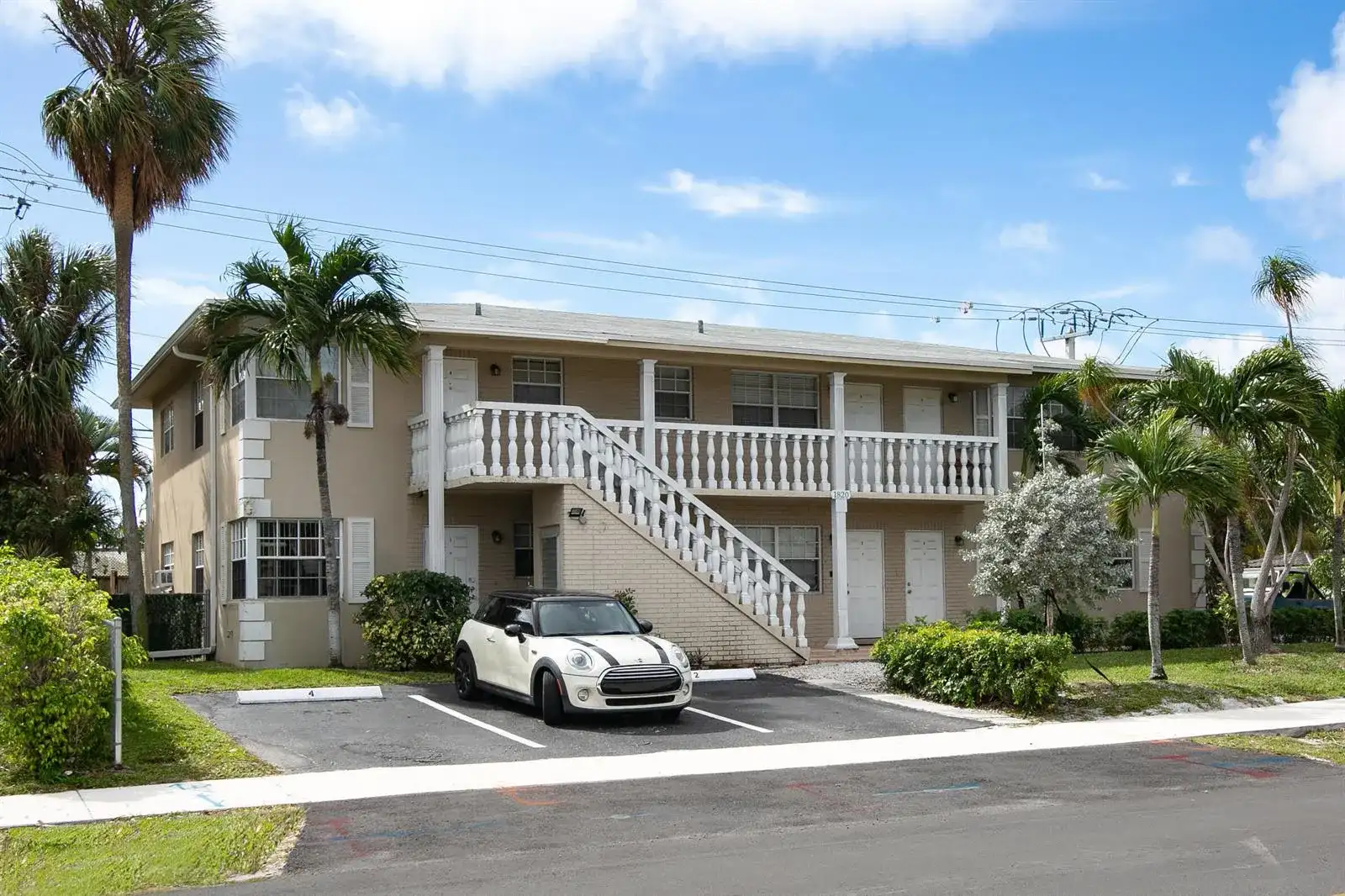 1820 NE 56th Street, Fort Lauderdale FL 33308