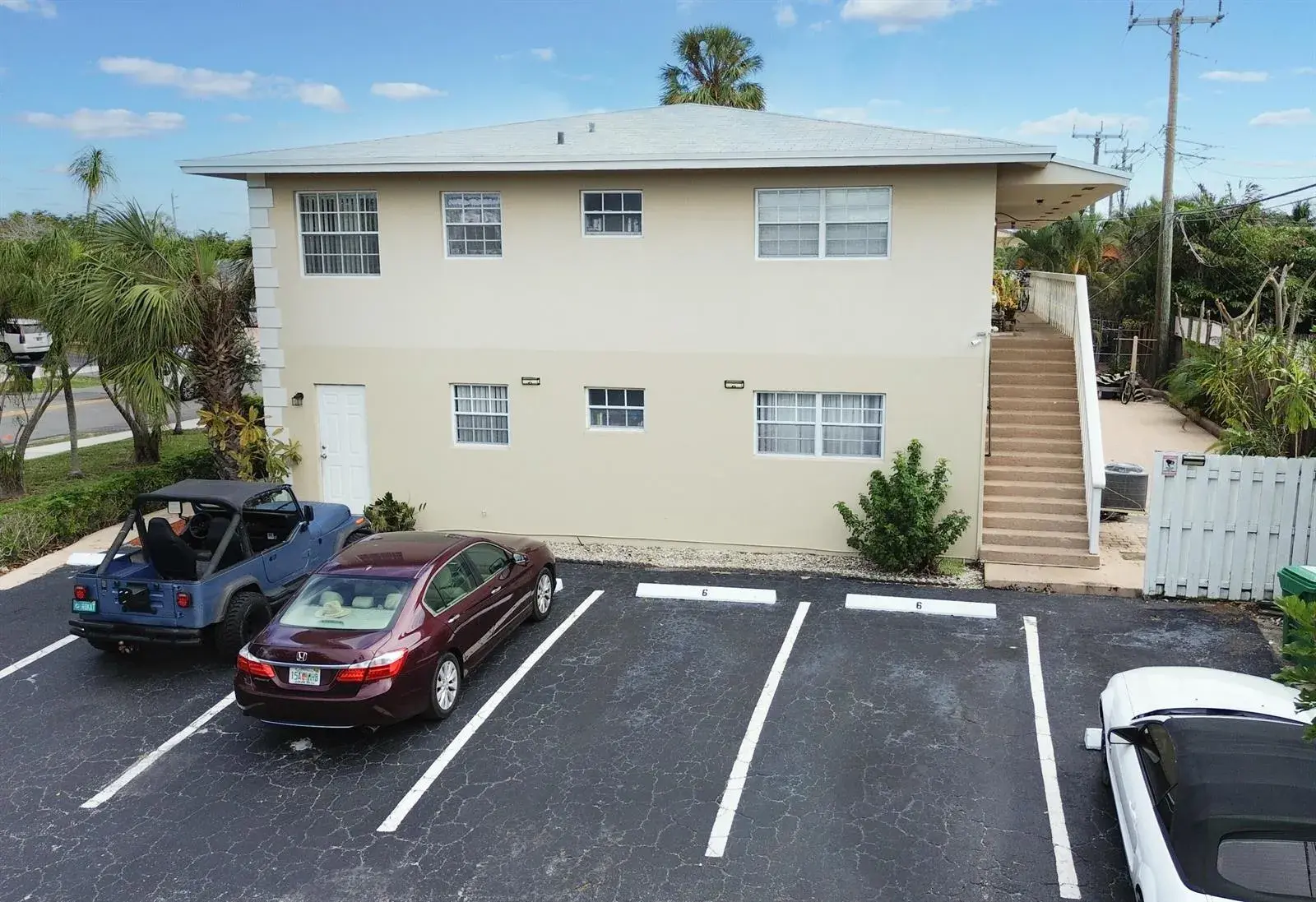 1820 NE 56th Street, Fort Lauderdale FL 33308