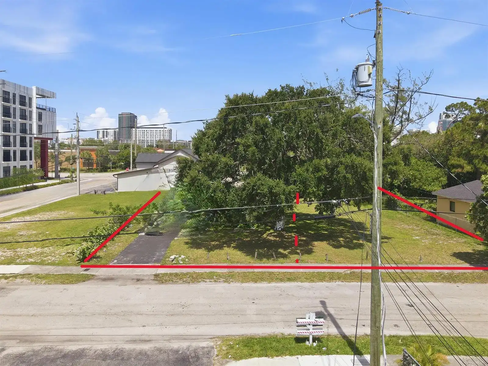 436-440 NW 7th Terrace, Fort Lauderdale FL 33311