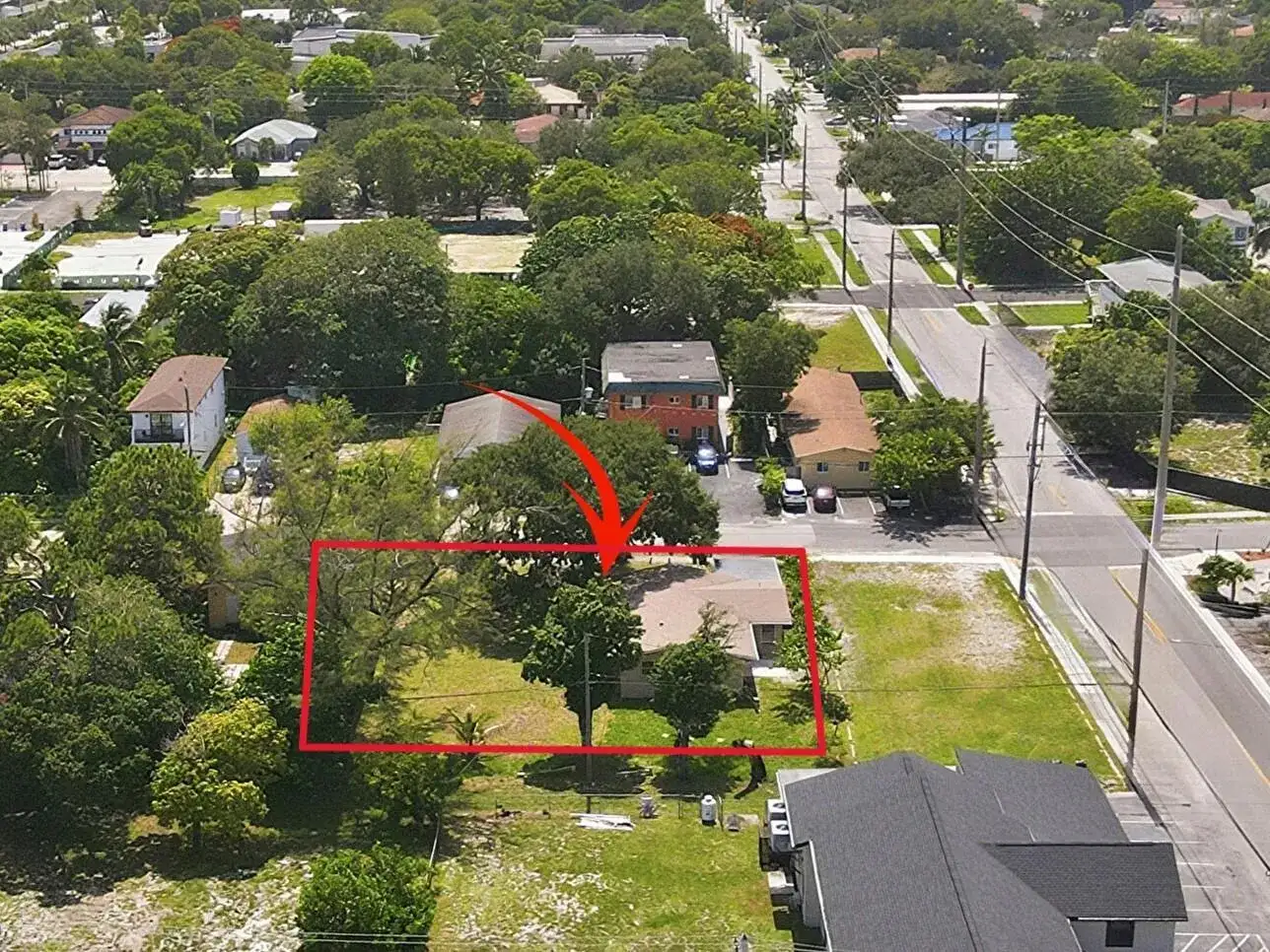 436-440 NW 7th Terrace, Fort Lauderdale FL 33311 photo 2