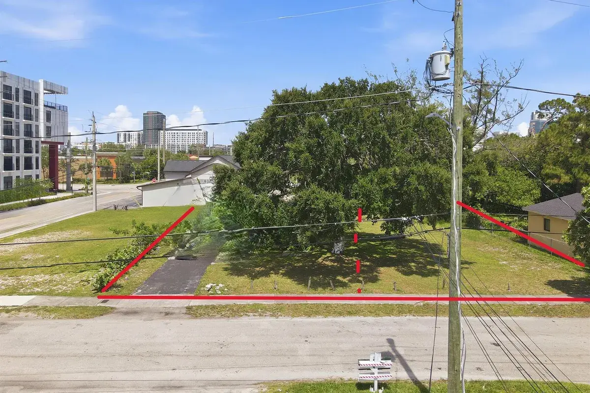 436 NW 7th Terrace, Fort Lauderdale FL 33311