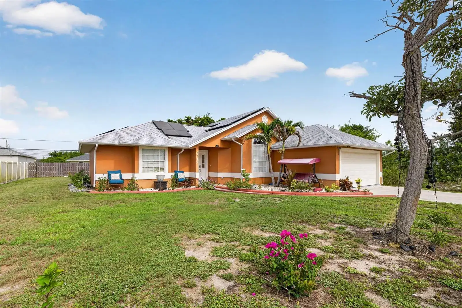 3586 SW PUMPKIN Street, Port St. Lucie FL 34953 photo 3