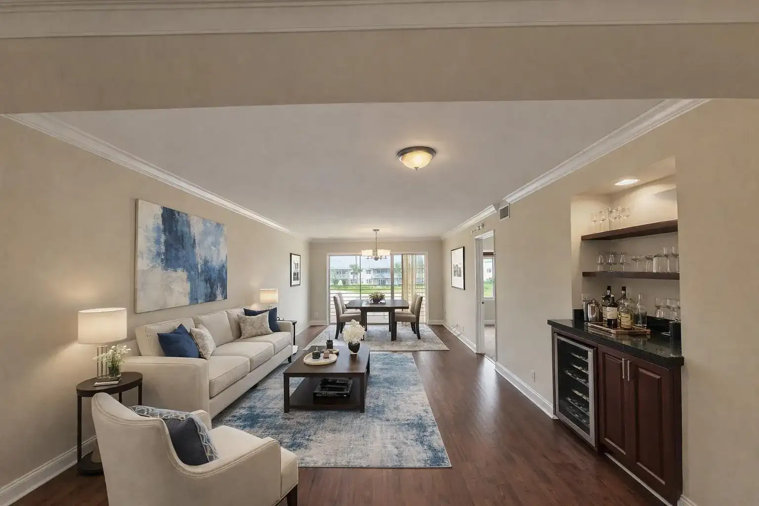 2837 N Course Drive # 202, Pompano Beach FL 33069 photo 3