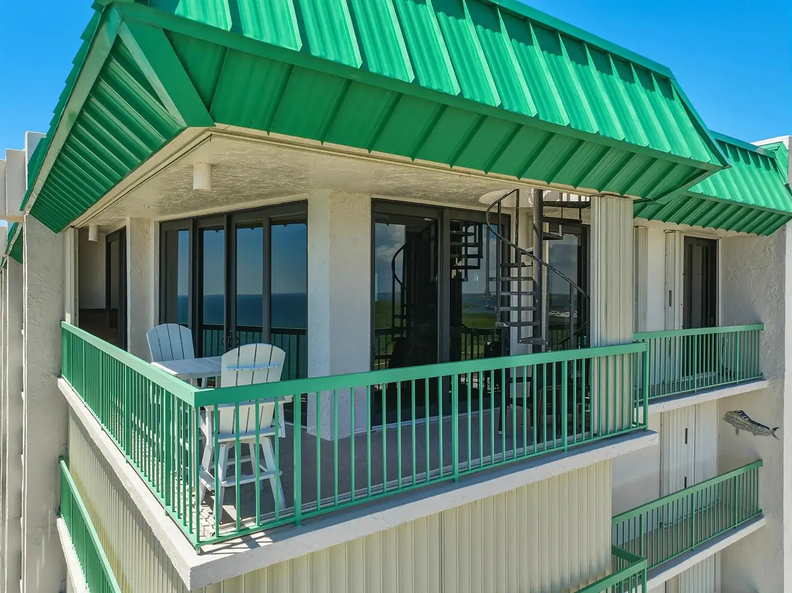 9900 S Ocean Drive Unit 1601, Jensen Beach FL 34957 photo 5