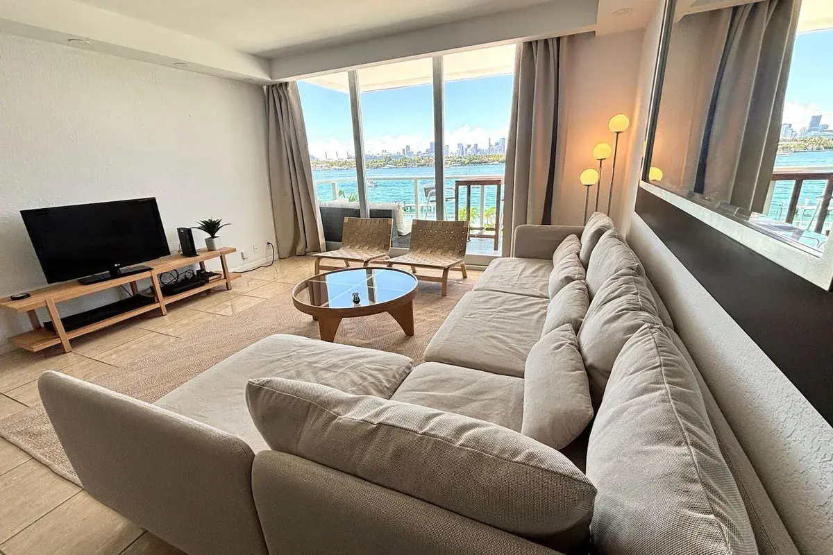 1000 WEST Avenue # 314, Miami Beach FL 33139