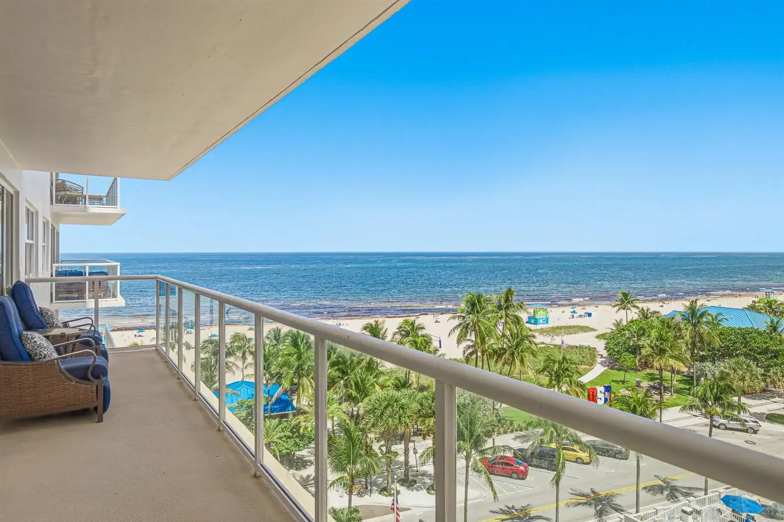 111 N Pompano Beach Boulevard # 908, Pompano Beach FL 33062