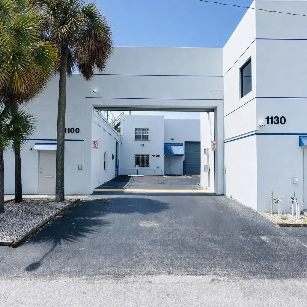 1120 NW 54TH Street, Fort Lauderdale FL 33309