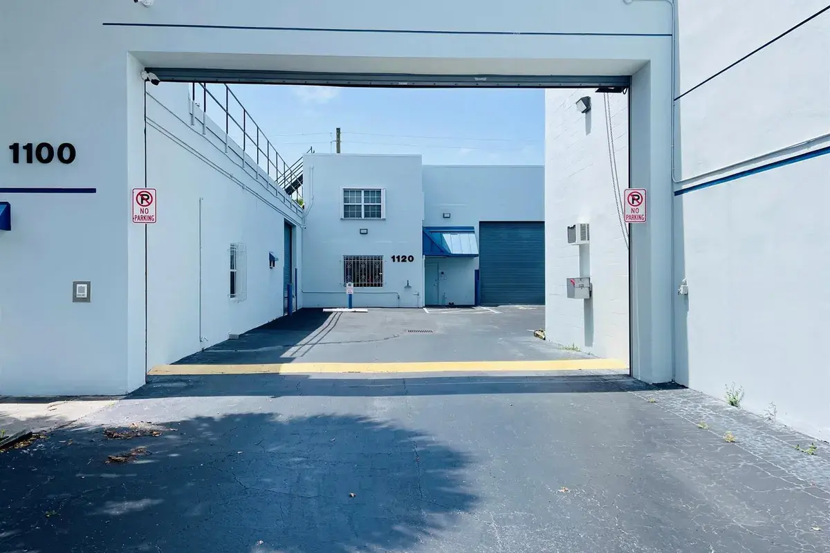 1120 NW 54TH Street, Fort Lauderdale FL 33309