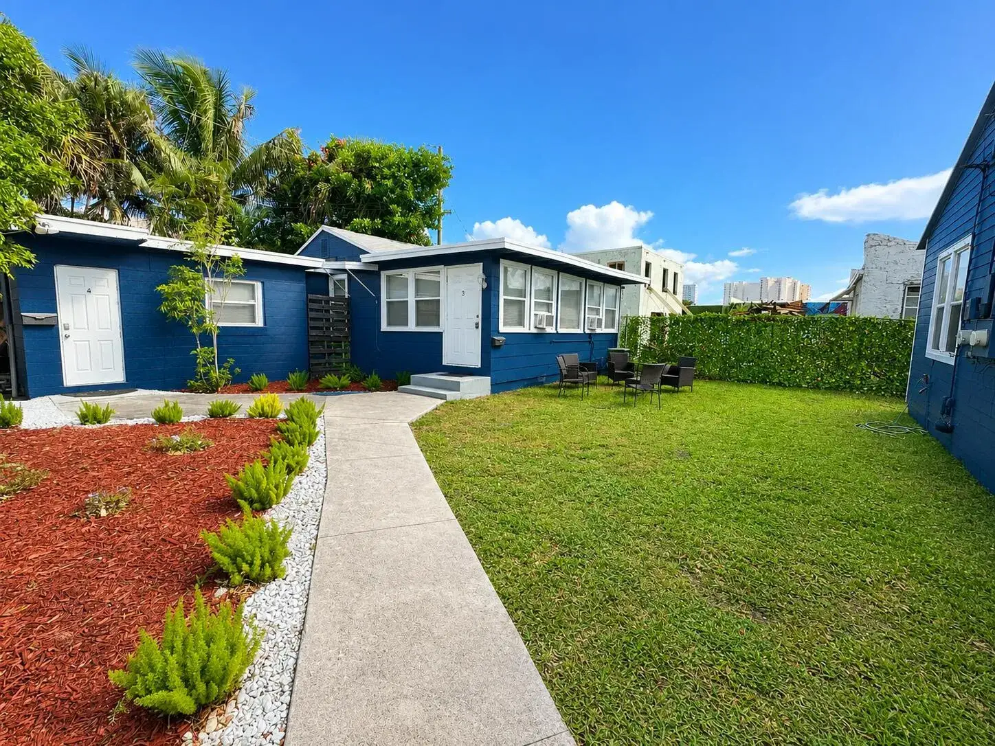 517 Kanuga Drive Unit 3, West Palm Beach FL 33401