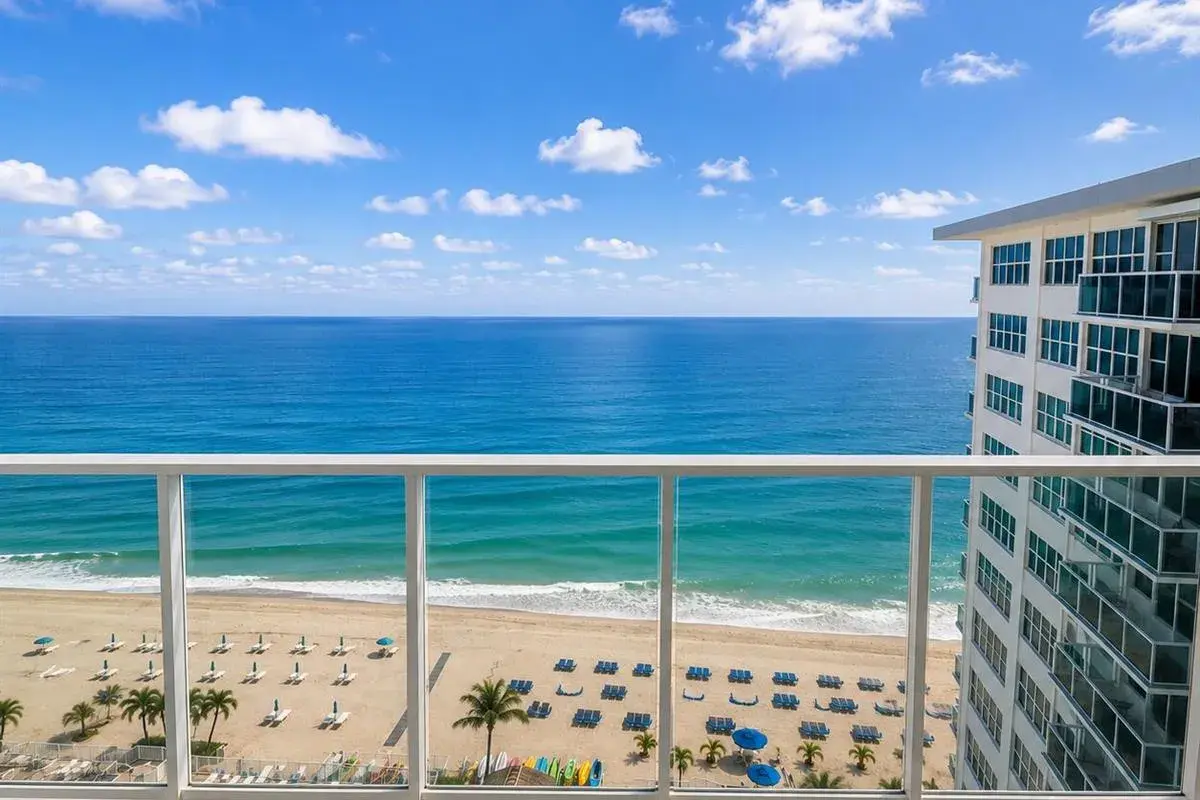 3700 E Galt Ocean Drive # 1701, Fort Lauderdale FL 33308