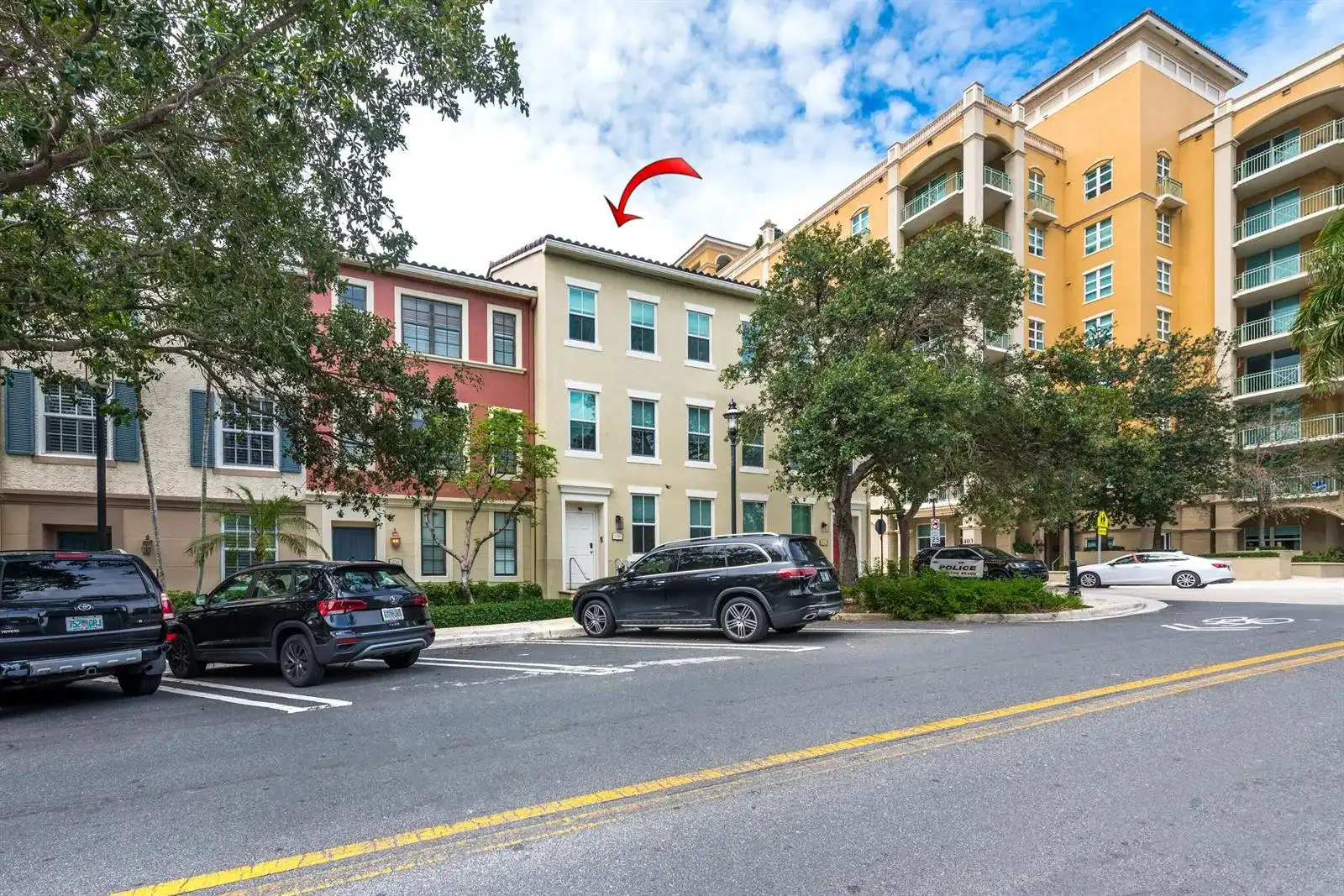 636 FERN Street, West Palm Beach FL 33401