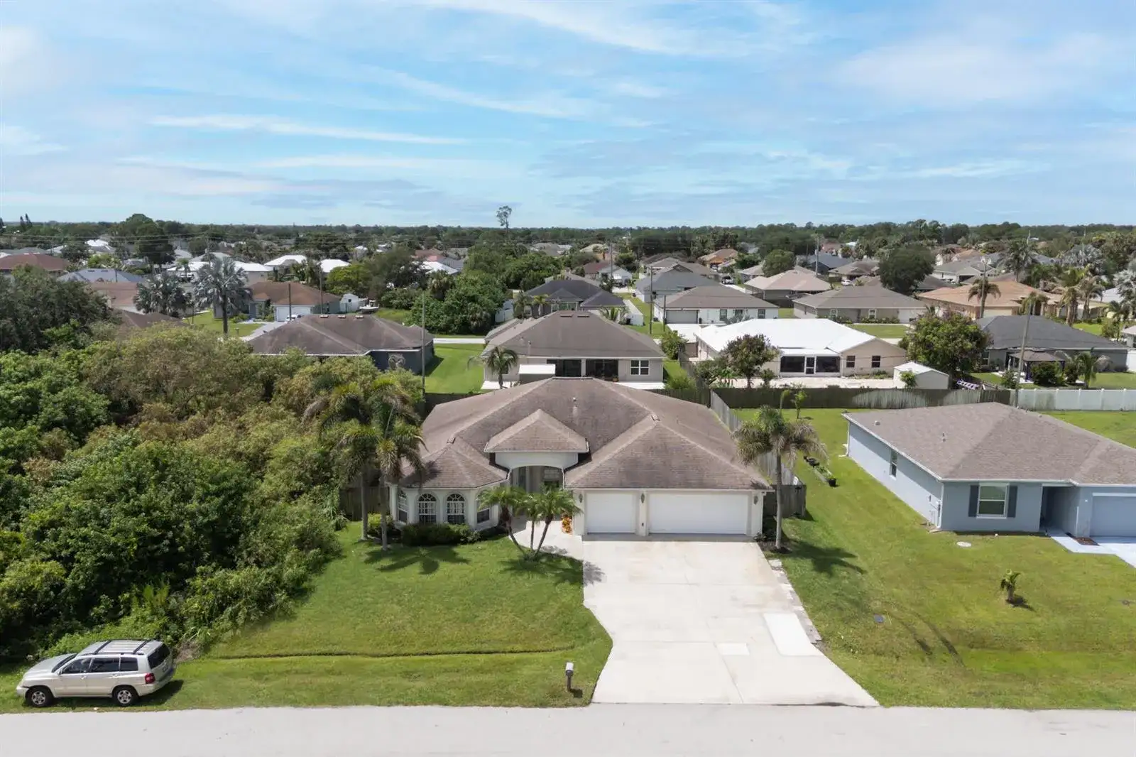 1218 SW Santiago Avenue, Port St. Lucie FL 34953 photo 2