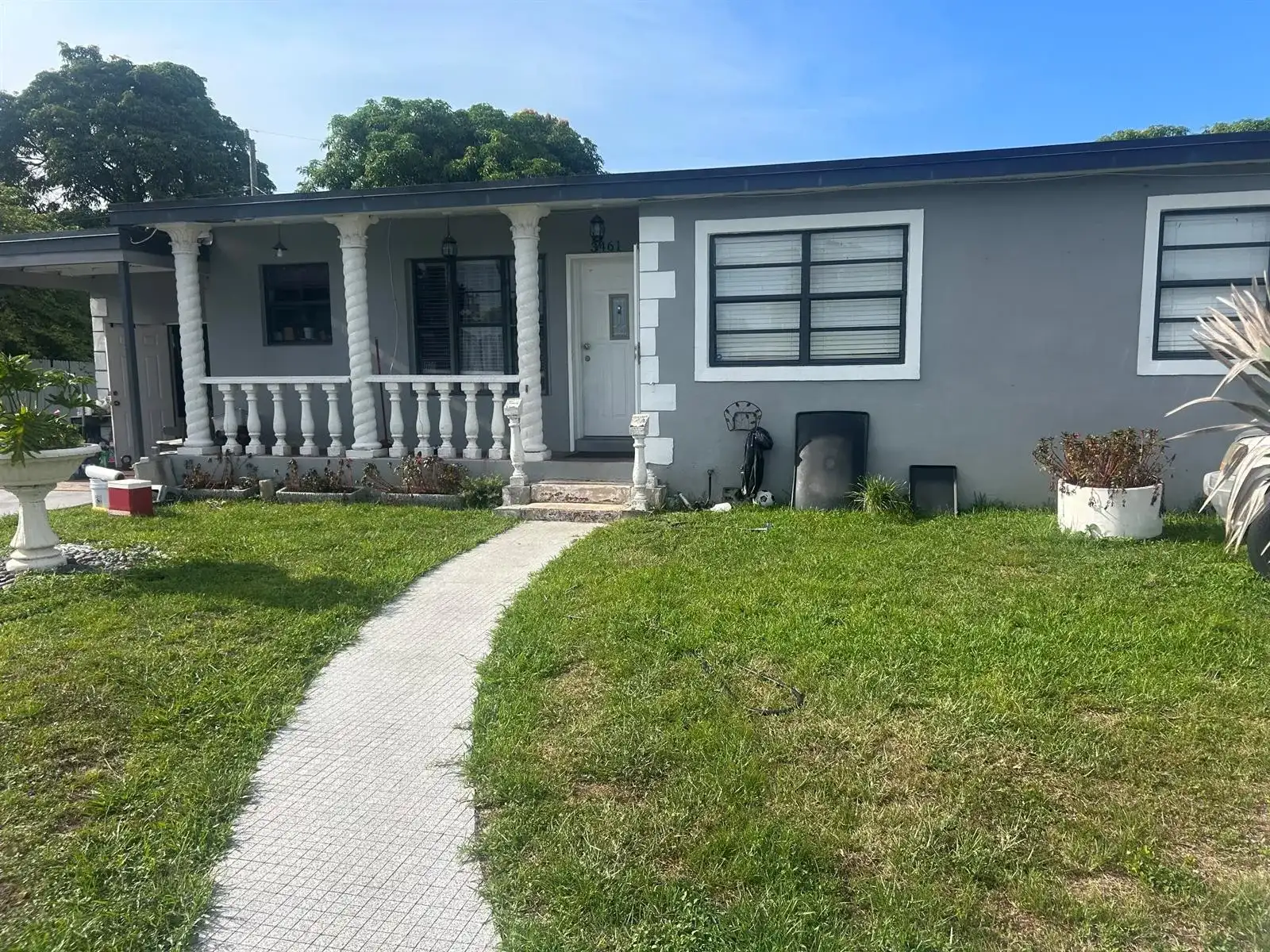 3461 NW 177TH Terrace, Miami Gardens FL 33056