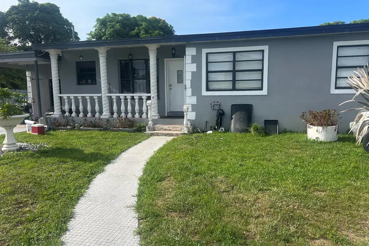 3461 NW 177TH Terrace, Miami Gardens FL 33056
