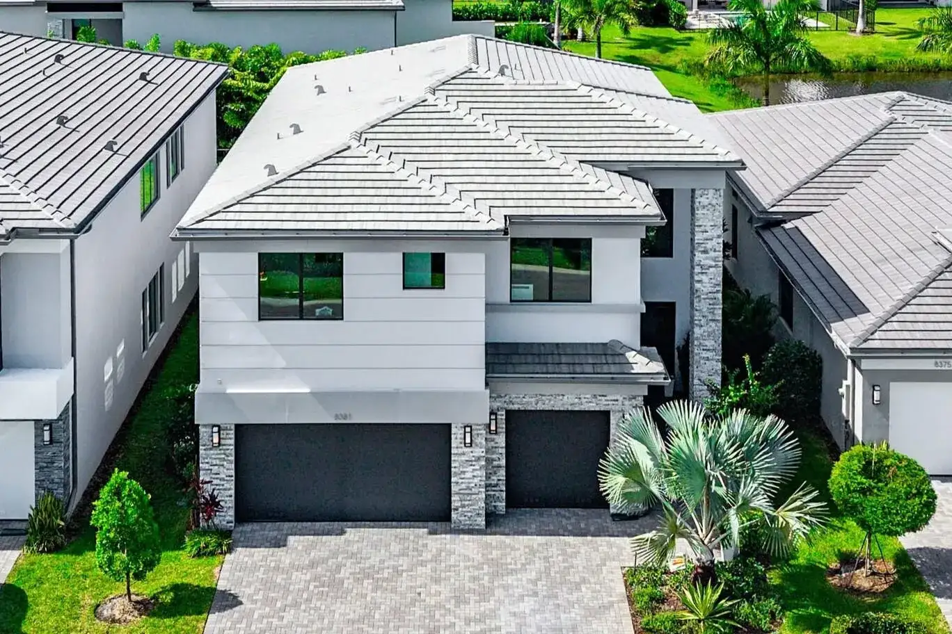 8381 Fishers Island Way, Boca Raton FL 33434 photo 2