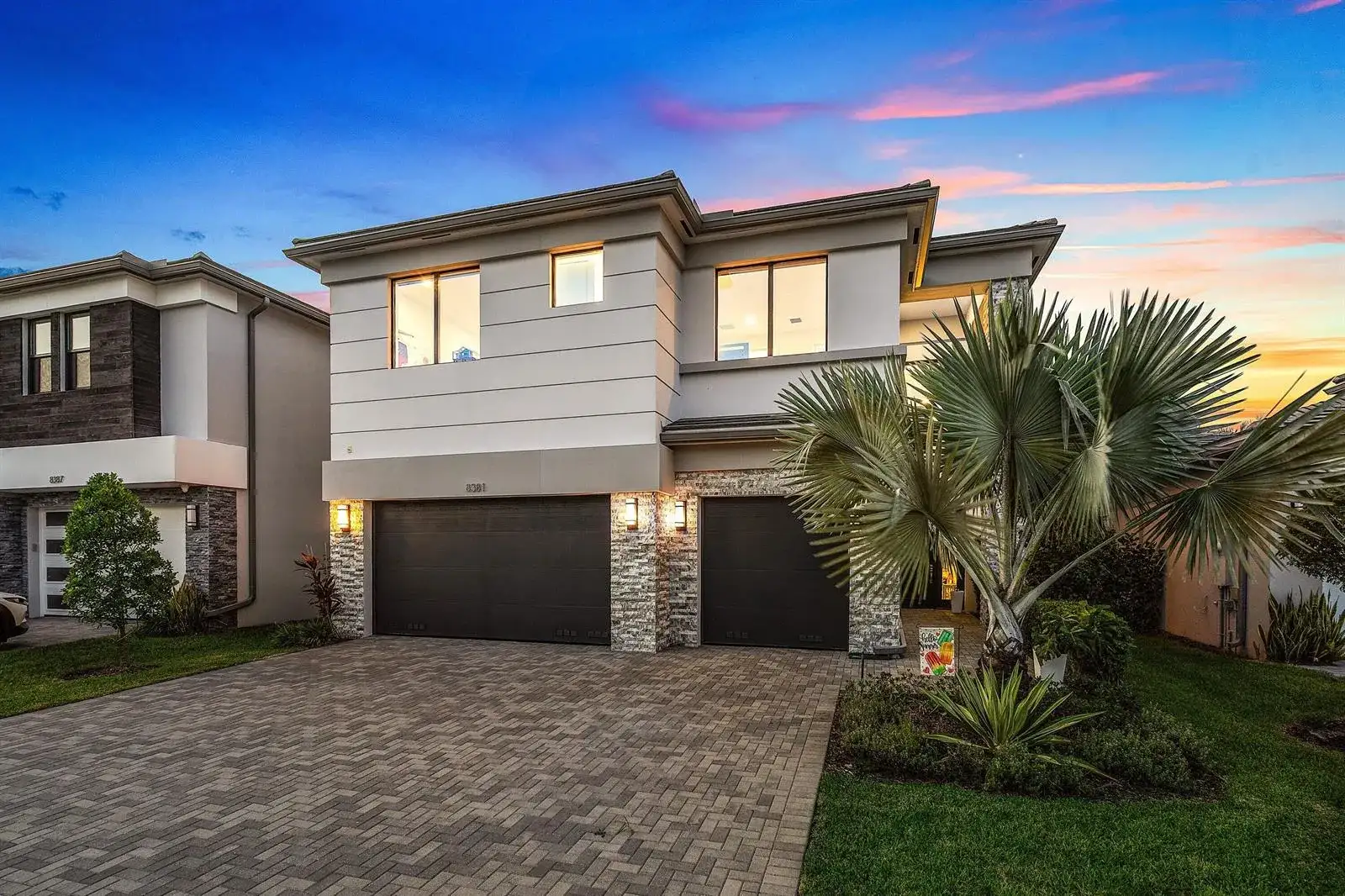 8381 Fishers Island Way, Boca Raton FL 33434 photo 3