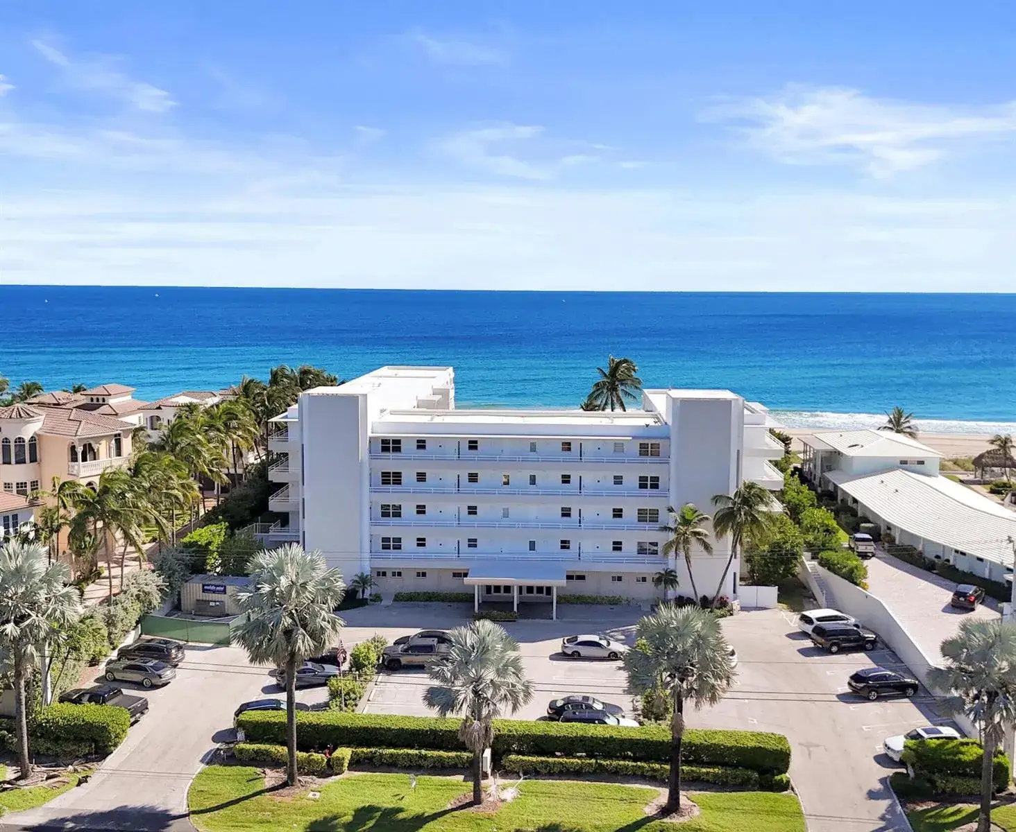 2701 S Ocean Boulevard # 47, Highland Beach FL 33487