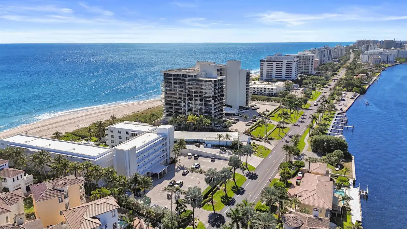 2701 S Ocean Boulevard # 47, Highland Beach FL 33487 photo 2