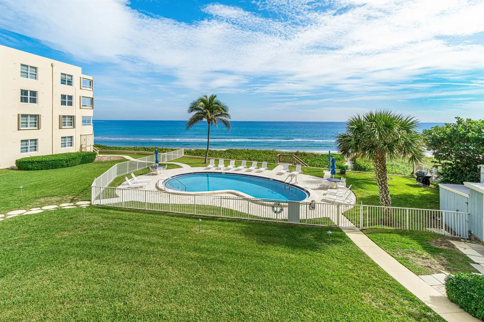 2701 S Ocean Boulevard # 47, Highland Beach FL 33487 photo 3