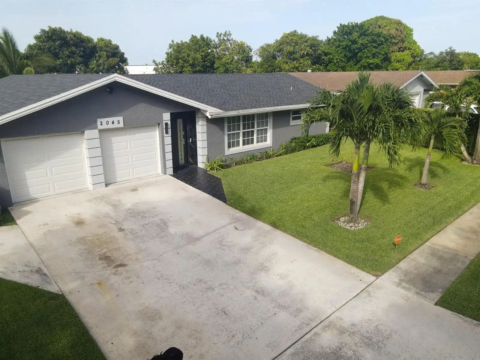 2045 Pinehurst Drive, West Palm Beach FL 33407 photo 3