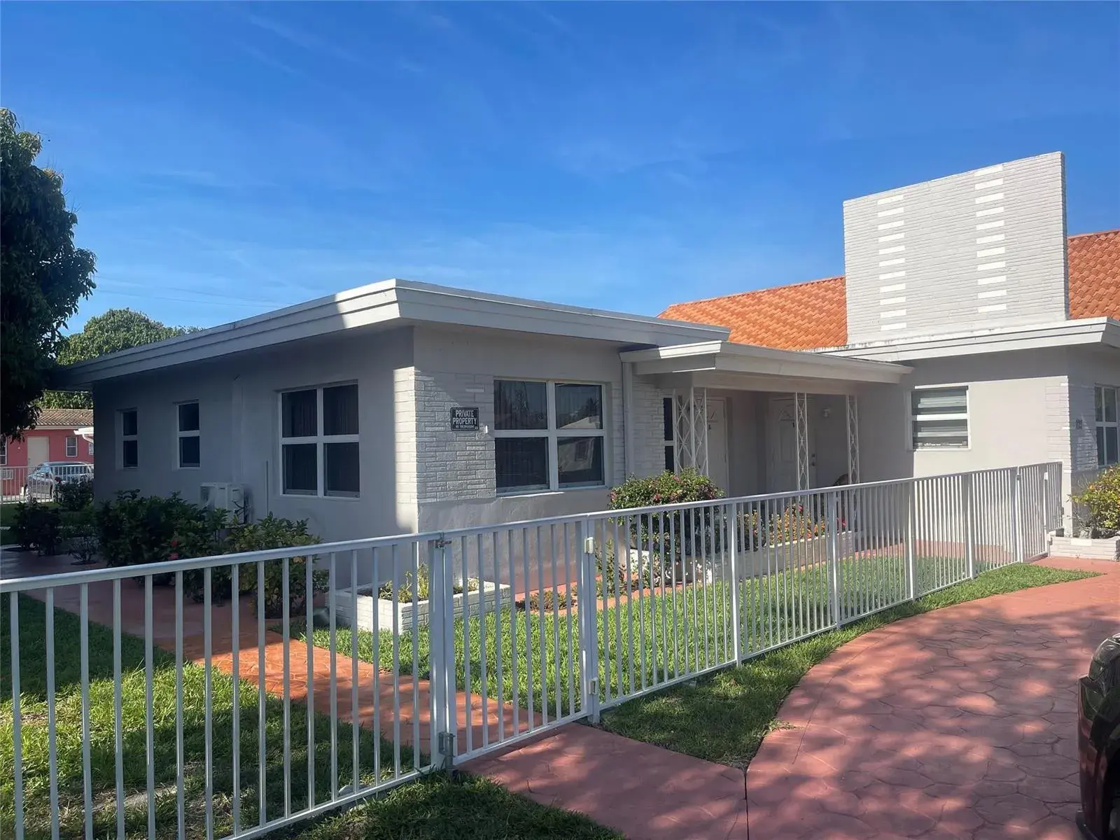 1727 DEWEY Street # 3, Hollywood FL 33020