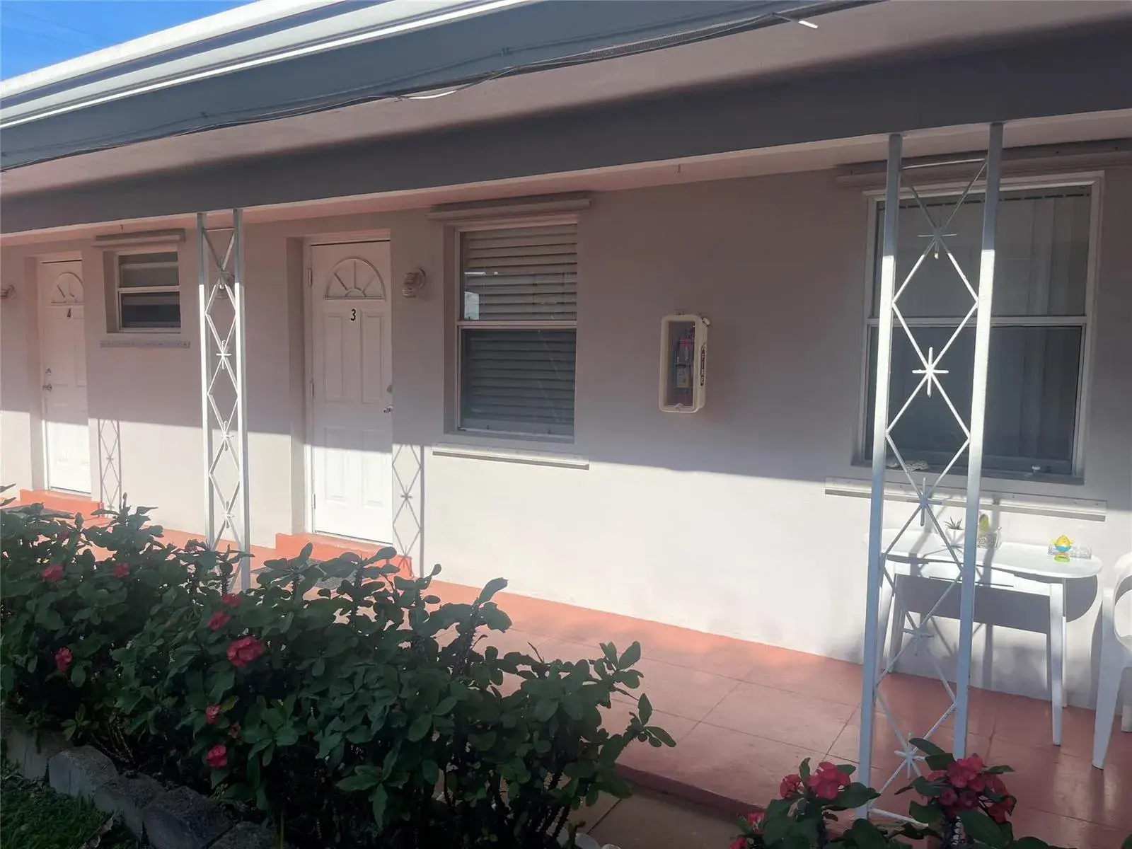 1727 DEWEY Street # 3, Hollywood FL 33020