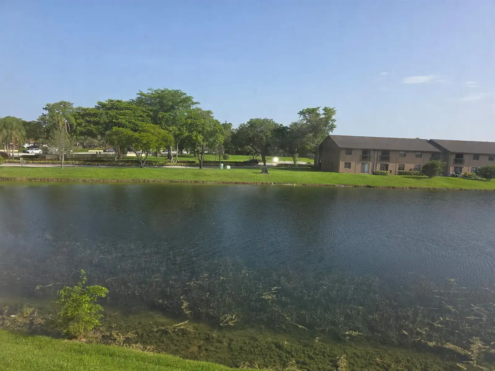 3905 N NOB HILL Road # 206, Sunrise FL 33351 photo 4