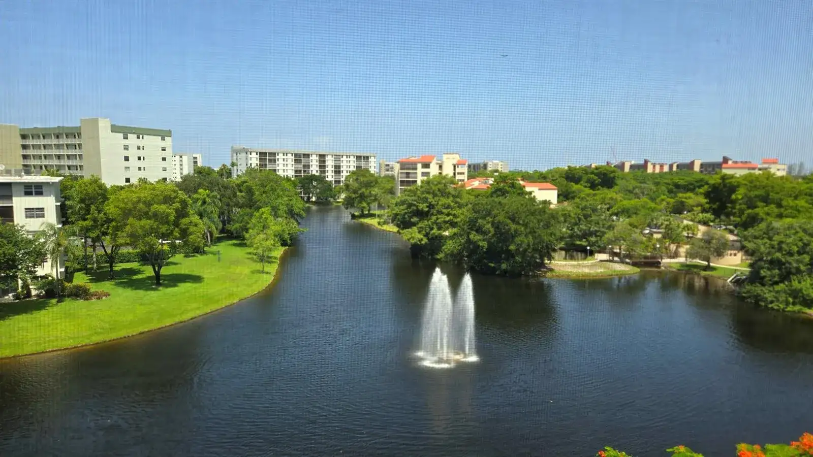 2334 S Cypress Bend Drive # 602, Pompano Beach FL 33069 photo 2