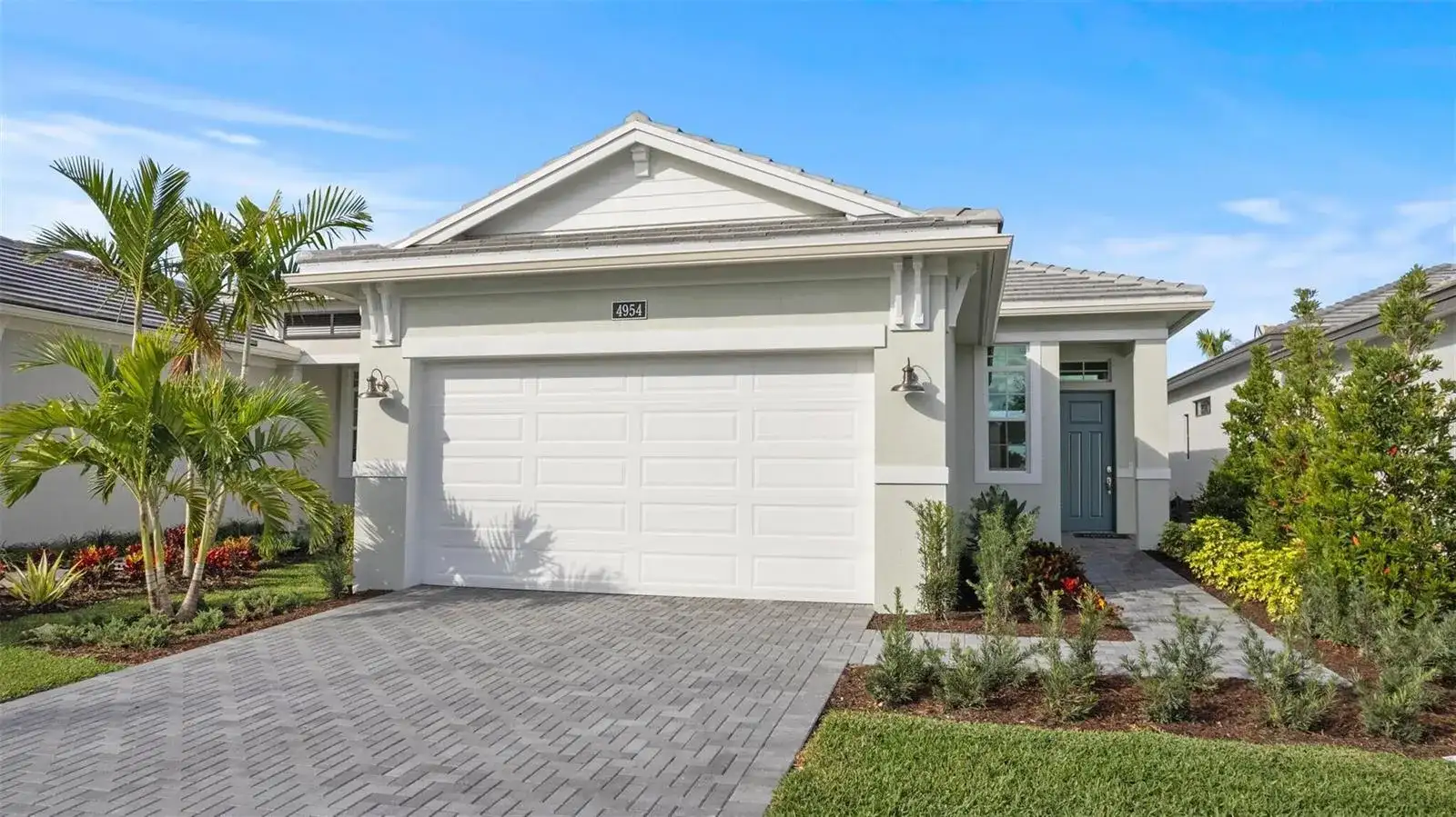 4954 Rivo Alto Circle, Westlake FL 33470 photo 2